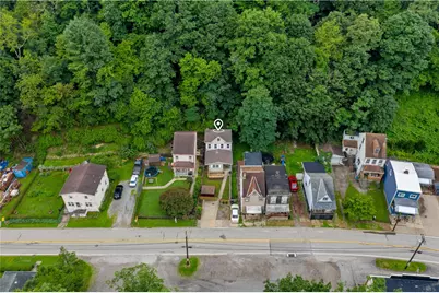 3320 Spring Garden Rd, Pittsburgh, PA 15212 - Photo 35