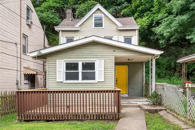 3320 Spring Garden Rd, Pittsburgh, PA 15212 - Photo 1
