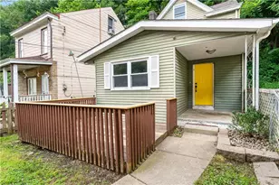 3320 Spring Garden Rd, Pittsburgh, PA 15212 - Photo 5