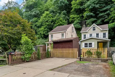 3320 Spring Garden Rd, Pittsburgh, PA 15212 - Photo 3