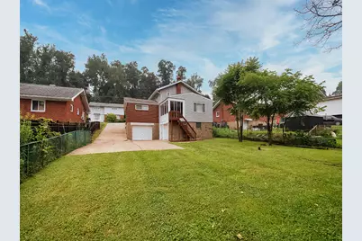134 Queenston Drive, Wilkins Township, PA 15235 - Photo 31