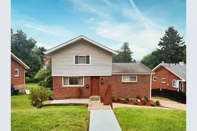 134 Queenston Drive, Wilkins Township, PA 15235 - Photo 1