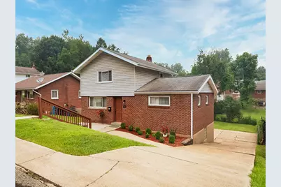 134 Queenston Drive, Wilkins Township, PA 15235 - Photo 33