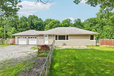 1593 Mercer Grove City Road, Findley Township, PA 16137 - Photo 1