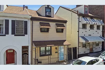 137 S 12th St, Pittsburgh, PA 15203 - Photo 1