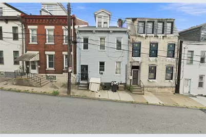 1219 Itin Street, Pittsburgh, PA 15212 - Photo 1