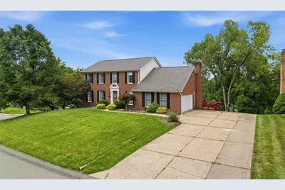 60 Florence Dr, Scott Township, PA 15220 - Photo 3