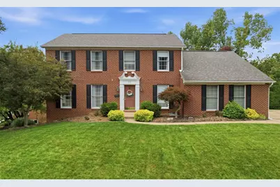 60 Florence Dr, Scott Township, PA 15220 - Photo 1