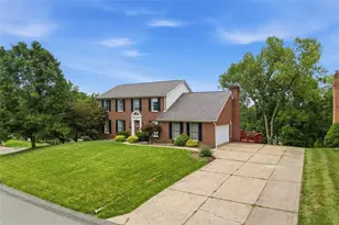 60 Florence Dr, Scott Township, PA 15220 - Photo 3