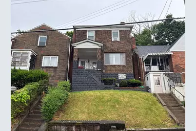 3476 Webster Ave, Pittsburgh, PA 15219 - Photo 1