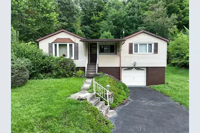 513 Three Mile Hl, Bullskin Township, PA 15666 - Photo 1