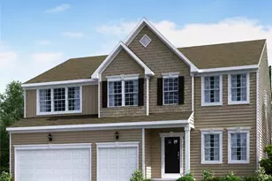 506 Grapevine Ct, Canonsburg, PA 15317 - Photo 1
