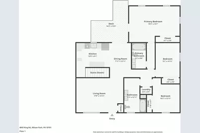 4843 King Road, Hampton, PA 15101 - Photo 39