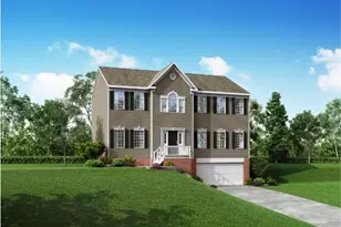 432 Hawthorn Hill Dr, Canonsburg, PA 15317 - Photo 1