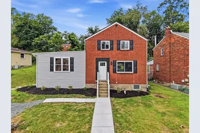 154 Quail Drive, Pittsburgh, PA 15235 - Photo 1