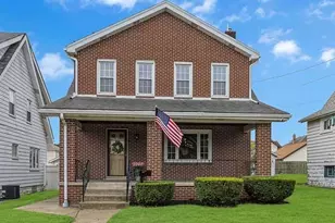 2207 Davidson St, Aliquippa, PA 15001 - Photo 1
