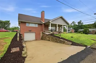 402 20th St, North Apollo, PA 15613 - Photo 39