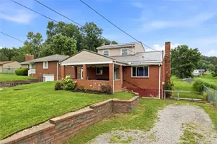 561 Burgley Ave, Lower Burrell, PA 15068 - Photo 3