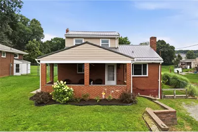 561 Burgley Ave, Lower Burrell, PA 15068 - Photo 1