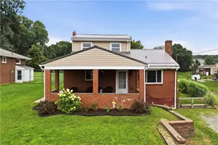 561 Burgley Ave, Lower Burrell, PA 15068 - Photo 1