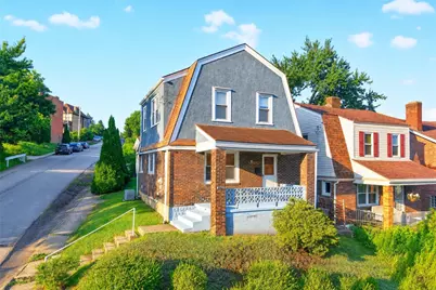 842 Greenfield Ave, Pittsburgh, PA 15217 - Photo 1