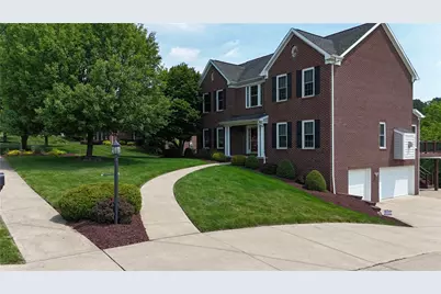 112 Scenic Ridge Dr, Peters Township, PA 15367 - Photo 3