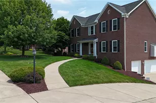 112 Scenic Ridge Dr, Peters Township, PA 15367 - Photo 3