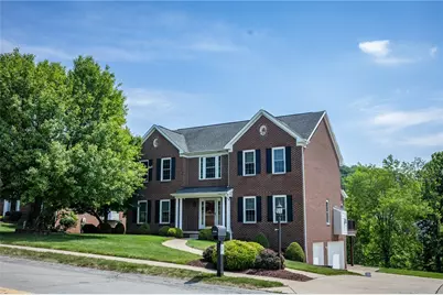 112 Scenic Ridge Dr, Peters Township, PA 15367 - Photo 1