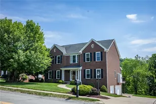112 Scenic Ridge Dr, Peters Township, PA 15367 - Photo 1