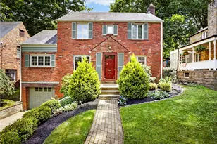 815 Country Club Dr, Pittsburgh, PA 15228 - Photo 1