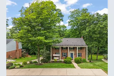 437 Hunting Creek Rd, North Strabane, PA 15317 - Photo 3