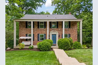 437 Hunting Creek Rd, North Strabane, PA 15317 - Photo 1