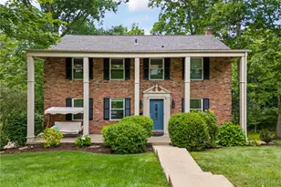437 Hunting Creek Rd, North Strabane, PA 15317 - Photo 1