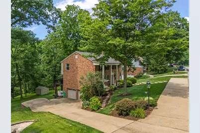 437 Hunting Creek Rd, North Strabane, PA 15317 - Photo 5