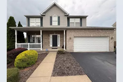 121 Robinson Dr, Pittsburgh, PA 15236 - Photo 1