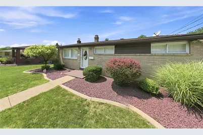 13581 St Clair Dr, North Huntingdon, PA 15642 - Photo 3