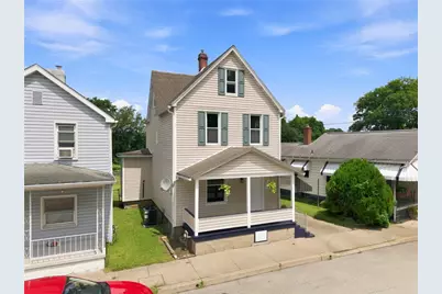 608 Miller Street, Latrobe, PA 15650 - Photo 25