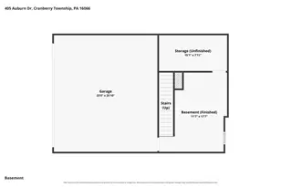 405 Auburn Dr, Cranberry Township, PA 16066 - Photo 49