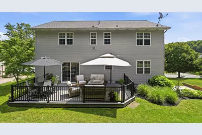 405 Auburn Drive, Cranberry Township, PA 16066 - Photo 37