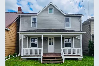 628 Orr Avenue, Ford Cliff Boro, PA 16228 - Photo 1