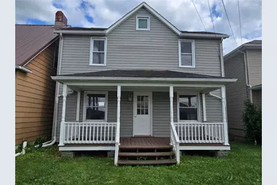 628 Orr Avenue, Ford Cliff Boro, PA 16228 - Photo 31