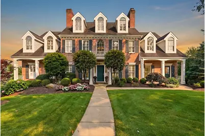 337 Snowberry Circle, Peters Township, PA 15367 - Photo 1