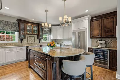 337 Snowberry Circle, Peters Township, PA 15367 - Photo 9
