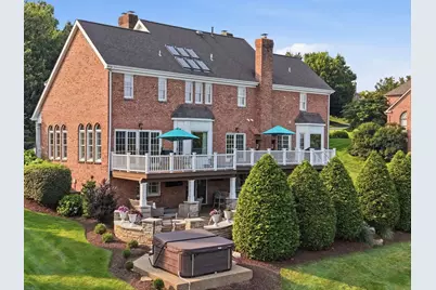 337 Snowberry Circle, Peters Township, PA 15367 - Photo 47
