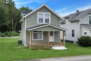 140 Portersville Rd, Ellport, PA 16117 - Photo 1