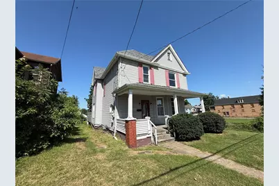 1608 S Jefferson St, New Castle, PA 16102 - Photo 3
