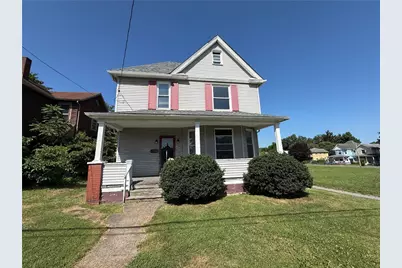 1608 S Jefferson St, New Castle, PA 16102 - Photo 1