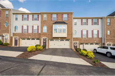 506 Aprilmae Way, Ross Twp, PA 15237 - Photo 1