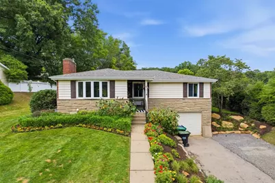 837 Pallas Drive, Pittsburgh, PA 15237 - Photo 1