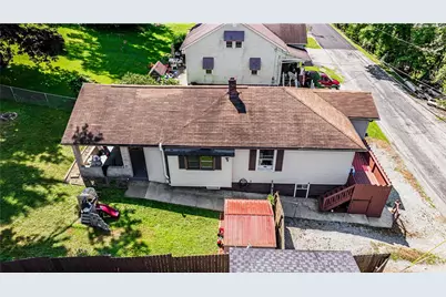 400 Bridge St, Hunker, PA 15639 - Photo 29